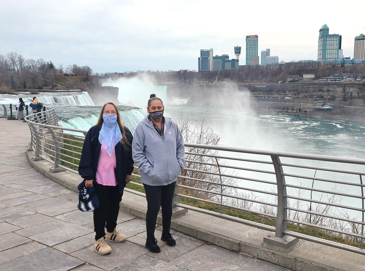 City woman praises friend for quick action | News, Sports, Jobs - Vimarsana News